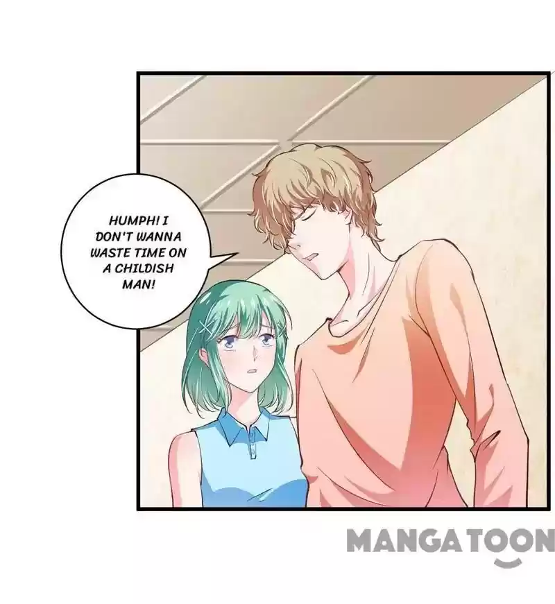 Flash Marriage Episode 94