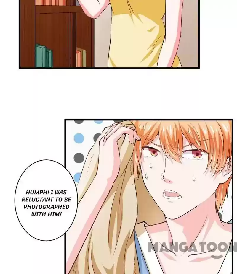 Flash Marriage Episode 95