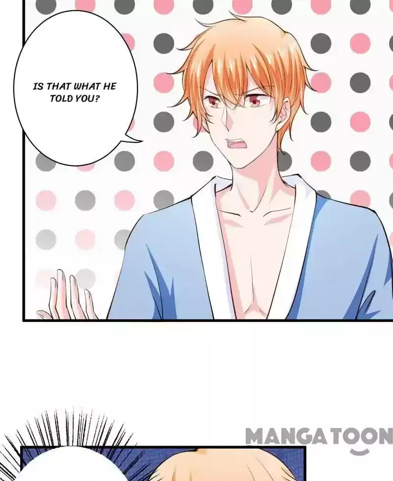 Flash Marriage Episode 95