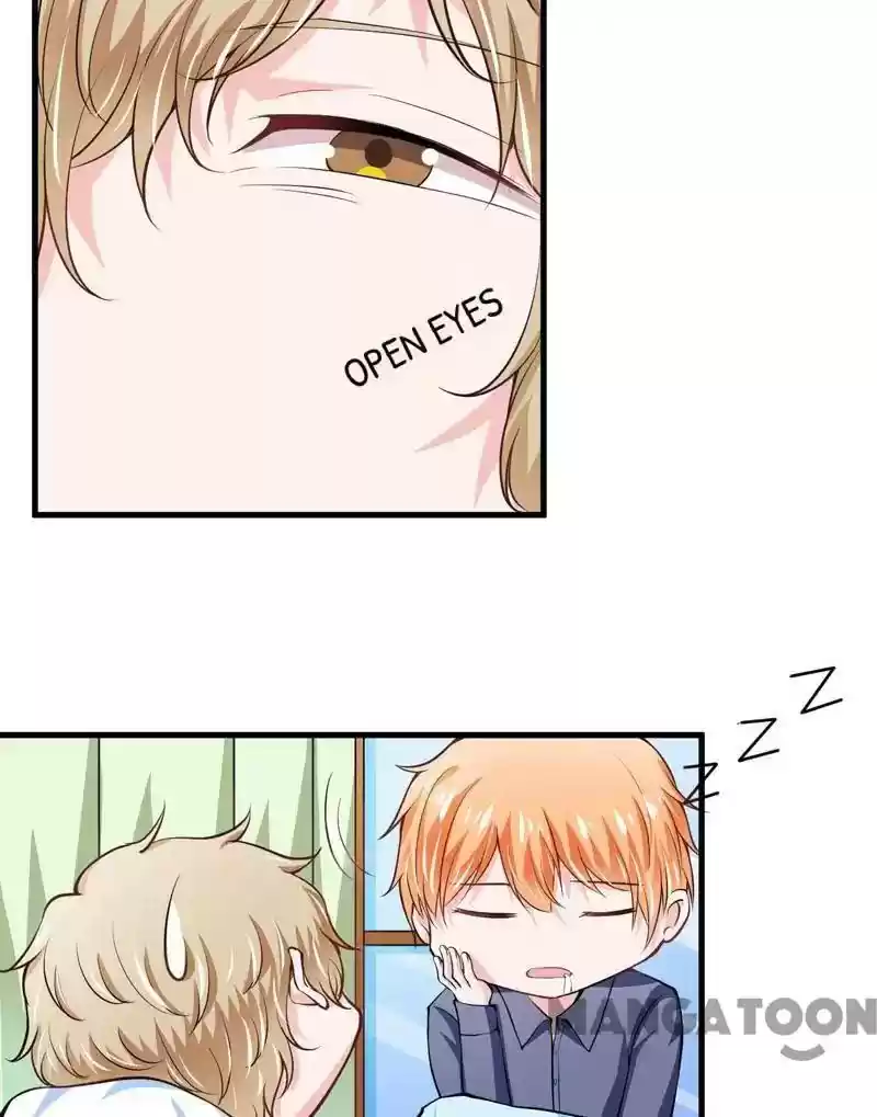 Flash Marriage Episode 95