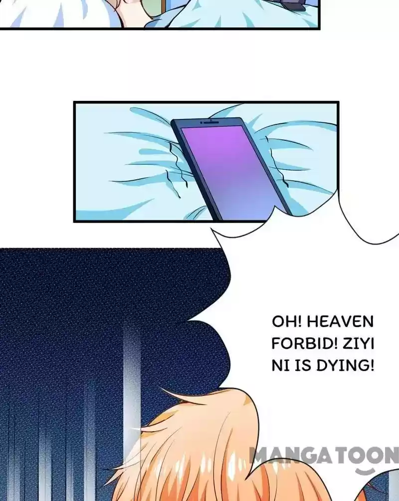 Flash Marriage Episode 95