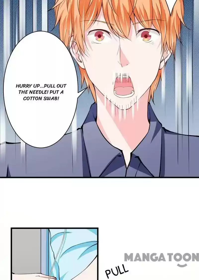 Flash Marriage Episode 95