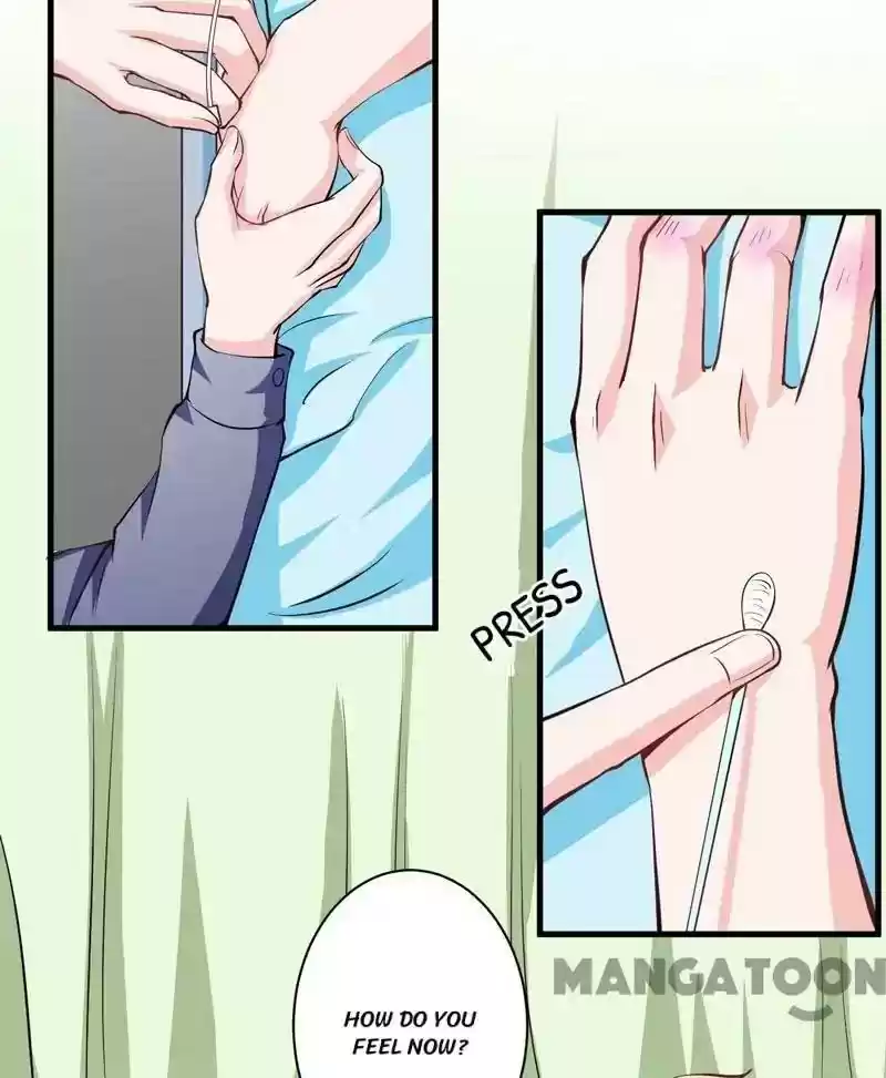 Flash Marriage Episode 95