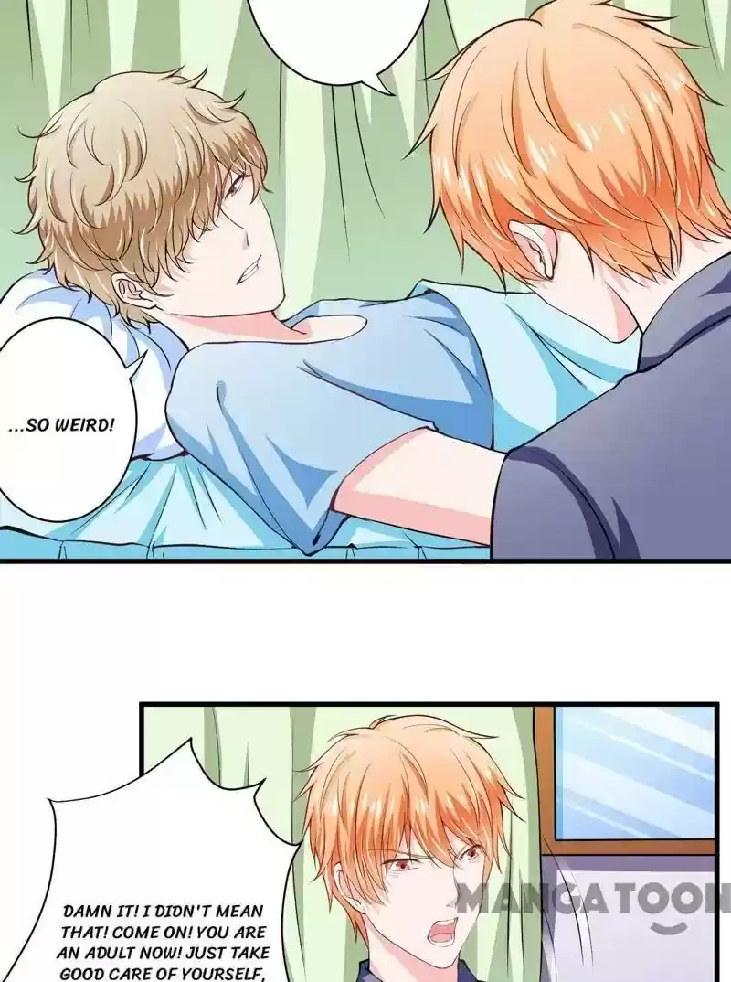 Flash Marriage Episode 95