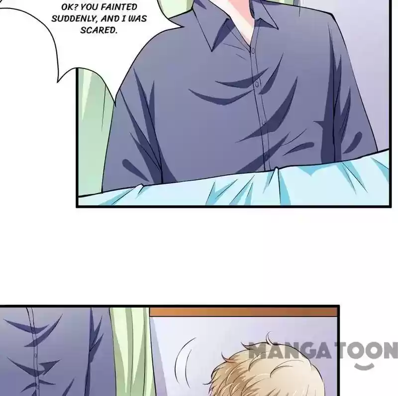 Flash Marriage Episode 95