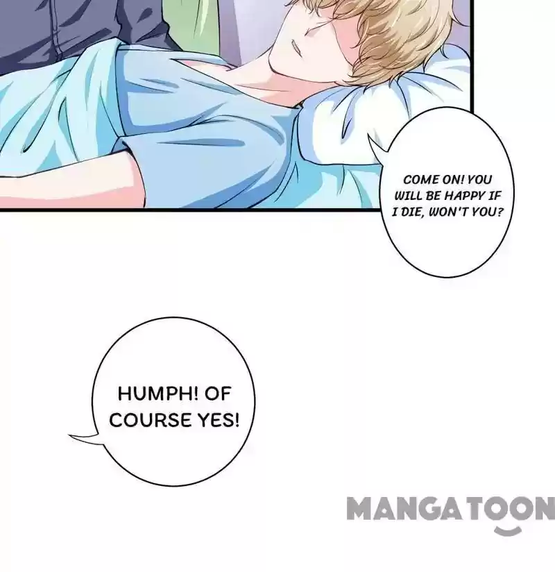 Flash Marriage Episode 95