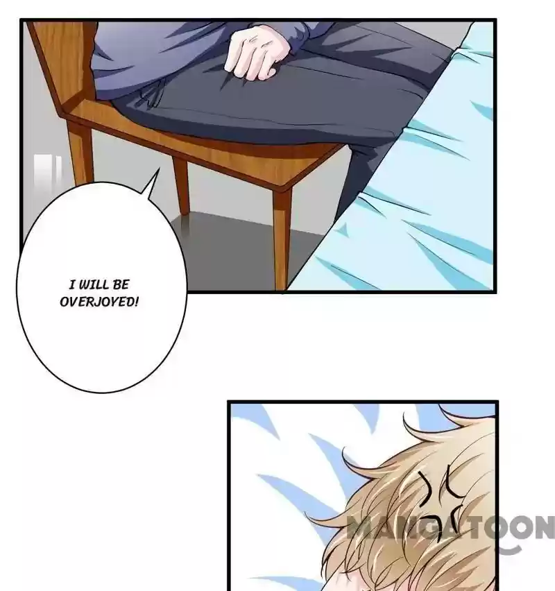 Flash Marriage Episode 95