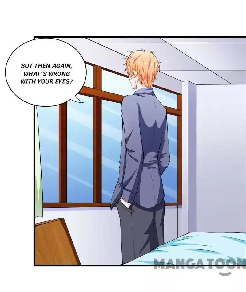 Flash Marriage Episode 95