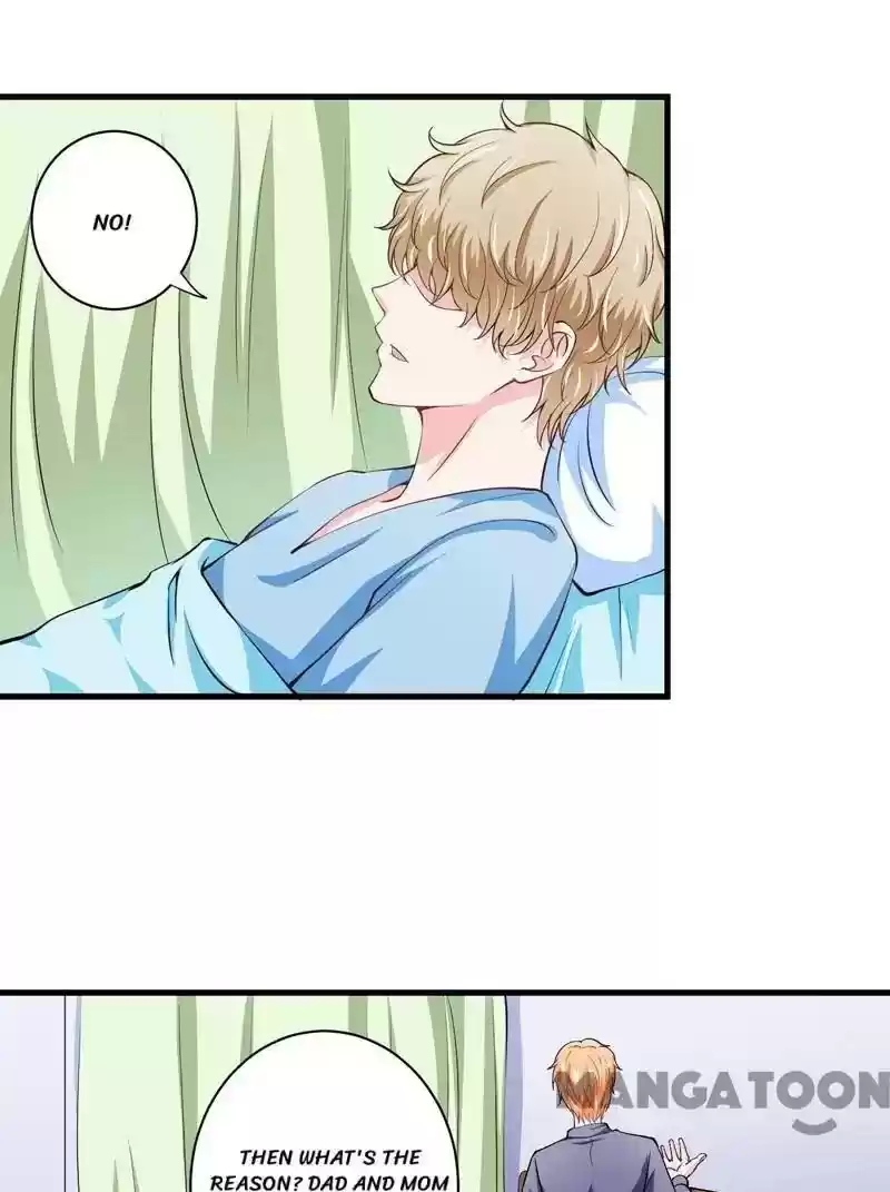 Flash Marriage Episode 95