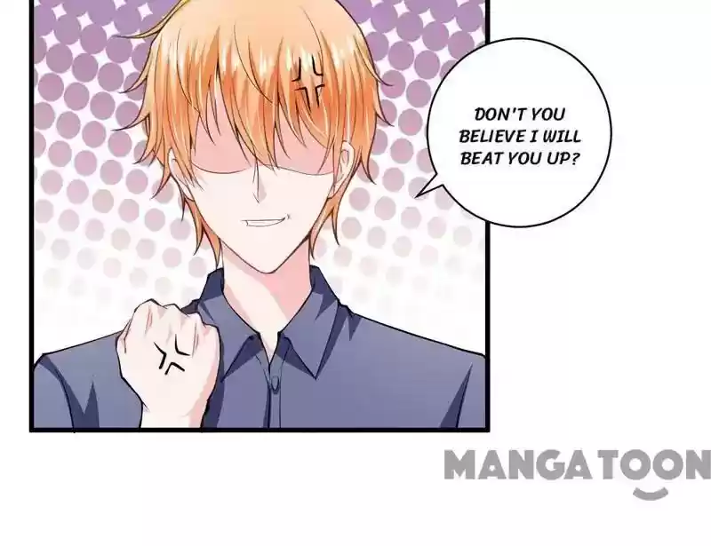 Flash Marriage Episode 95