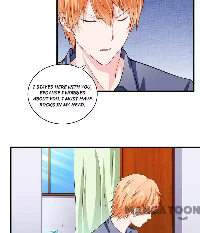 Flash Marriage Episode 95