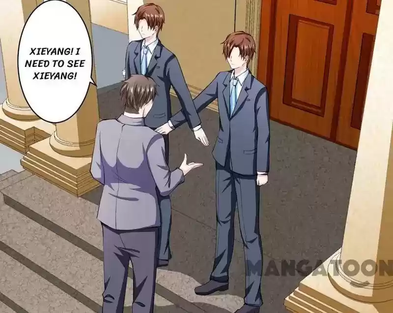 Flash Marriage Episode 96