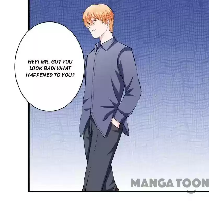 Flash Marriage Episode 96