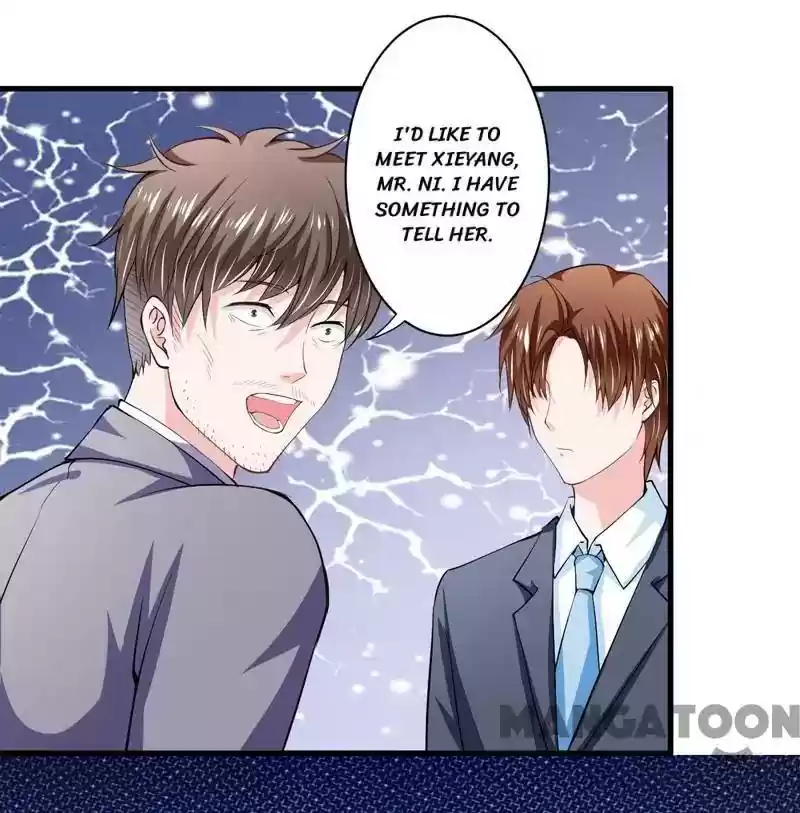 Flash Marriage Episode 96