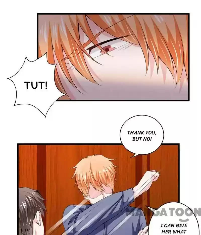 Flash Marriage Episode 96