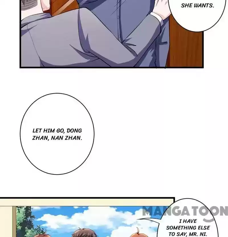 Flash Marriage Episode 96