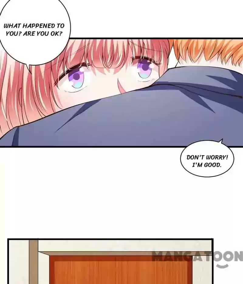 Flash Marriage Episode 96