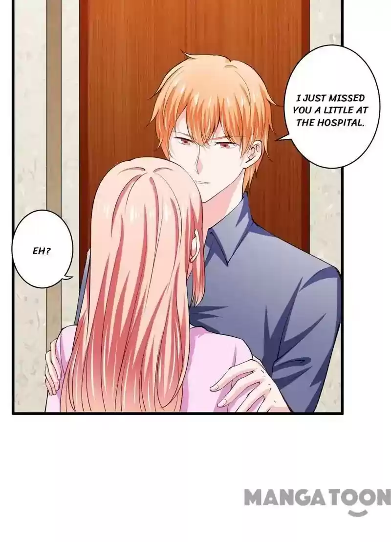 Flash Marriage Episode 96