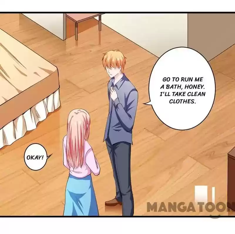 Flash Marriage Episode 96