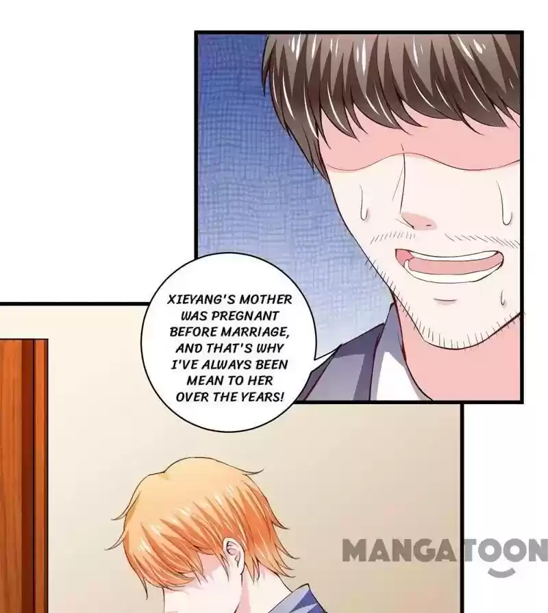 Flash Marriage Episode 96