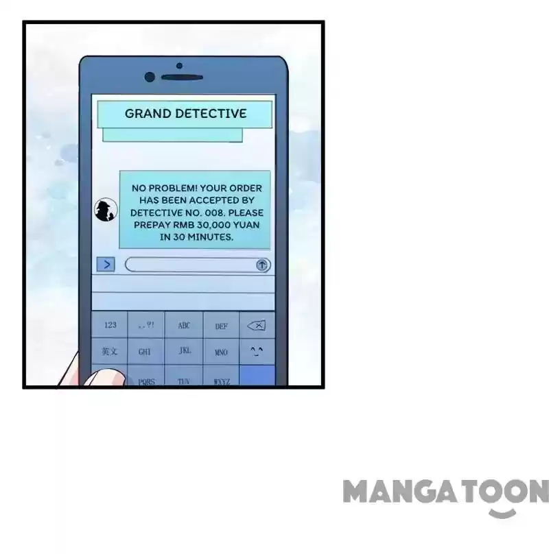 Flash Marriage Episode 96