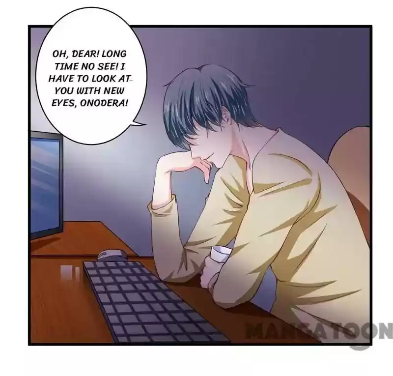 Flash Marriage Episode 96