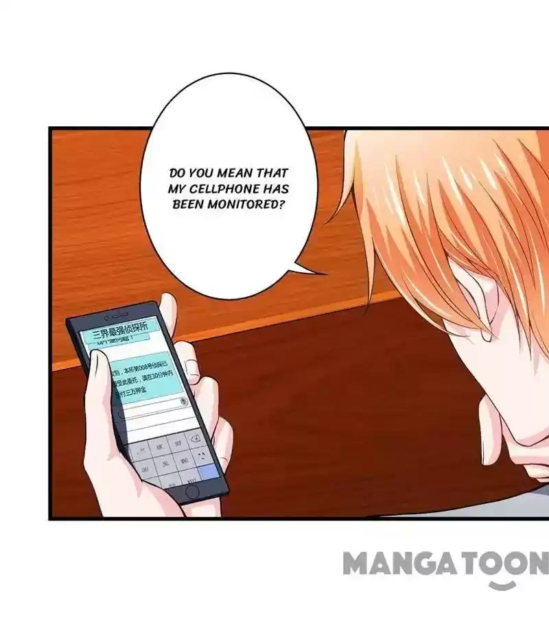 Flash Marriage Episode 97