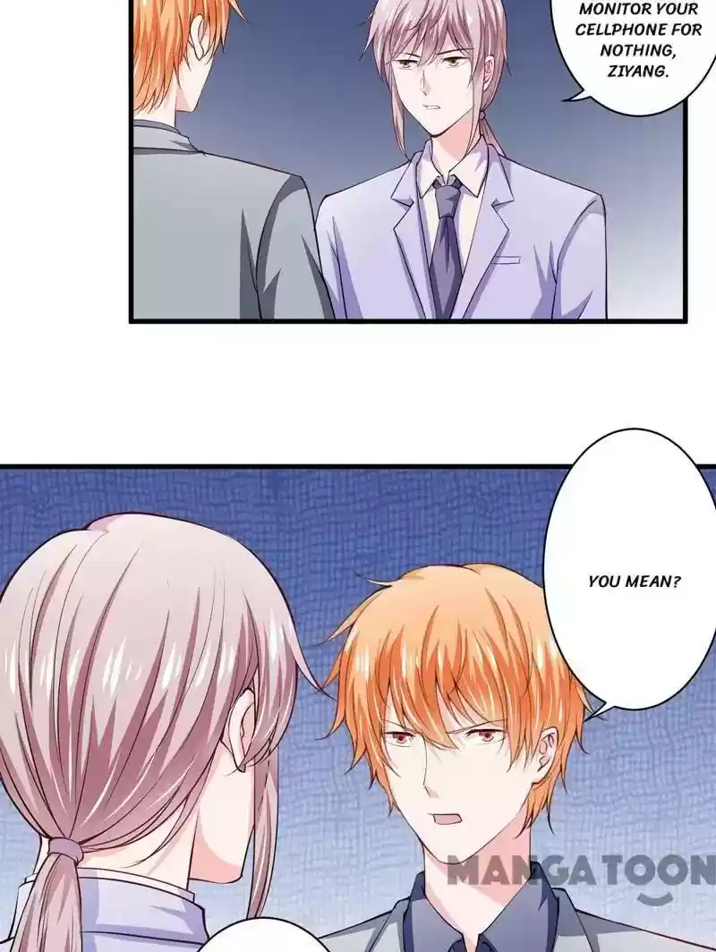 Flash Marriage Episode 97