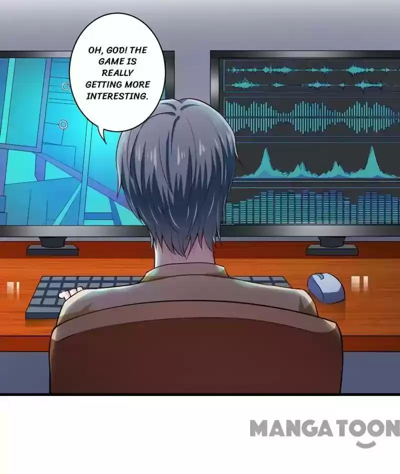 Flash Marriage Episode 97