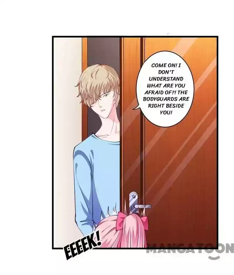 Flash Marriage Episode 97