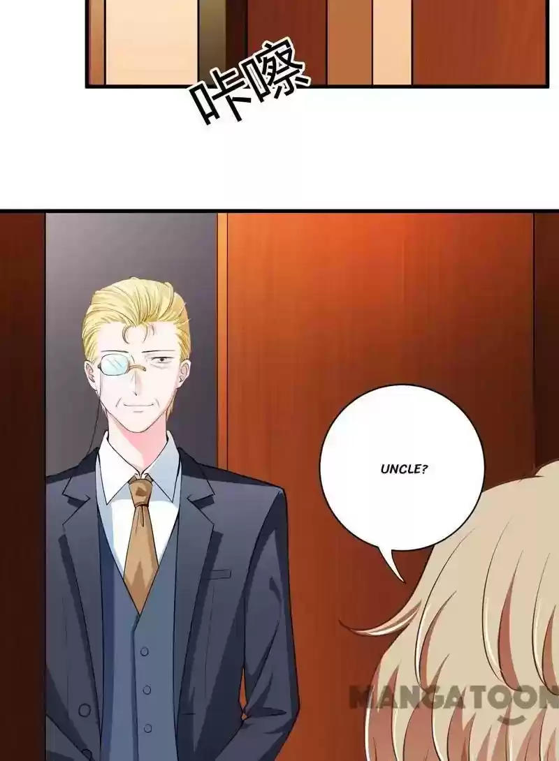 Flash Marriage Episode 98