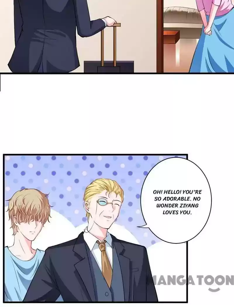 Flash Marriage Episode 98