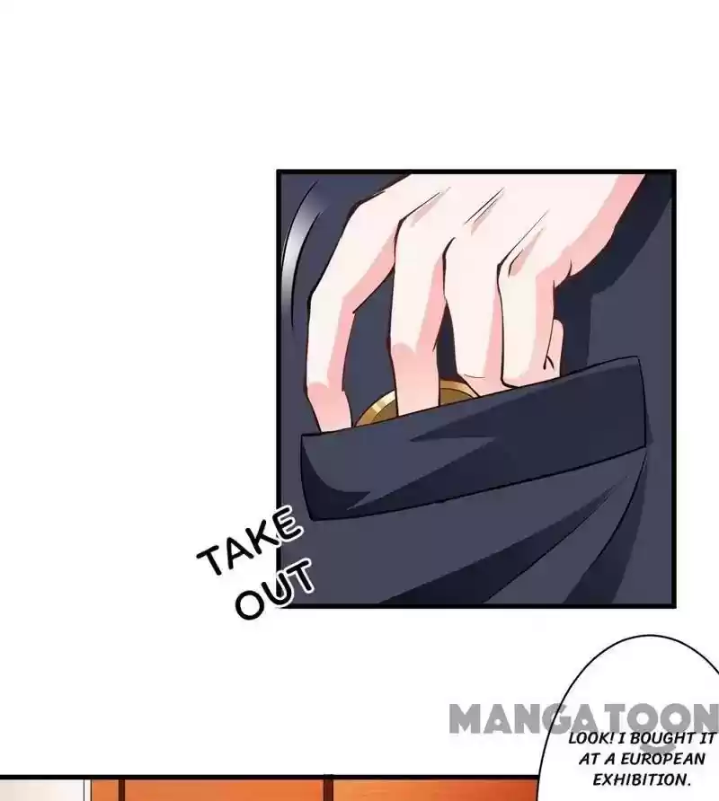 Flash Marriage Episode 98