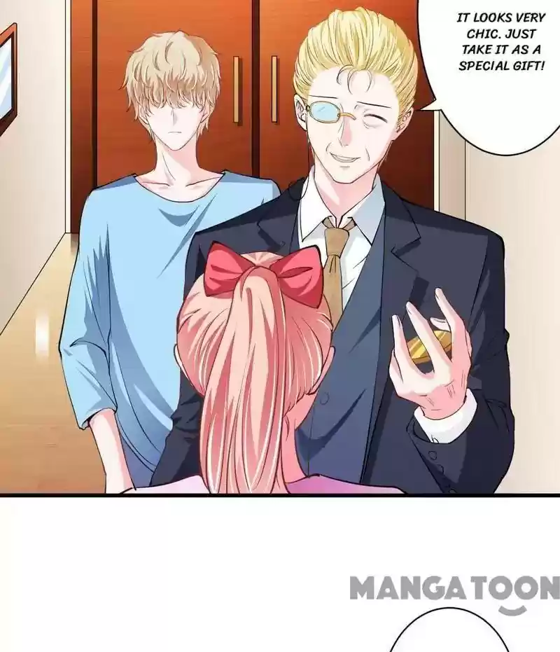 Flash Marriage Episode 98