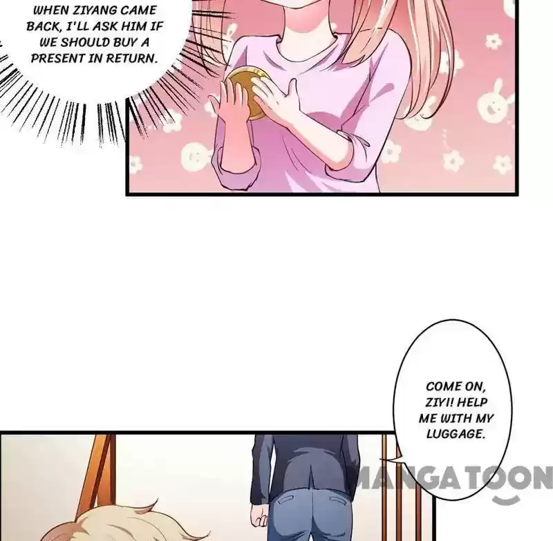 Flash Marriage Episode 98