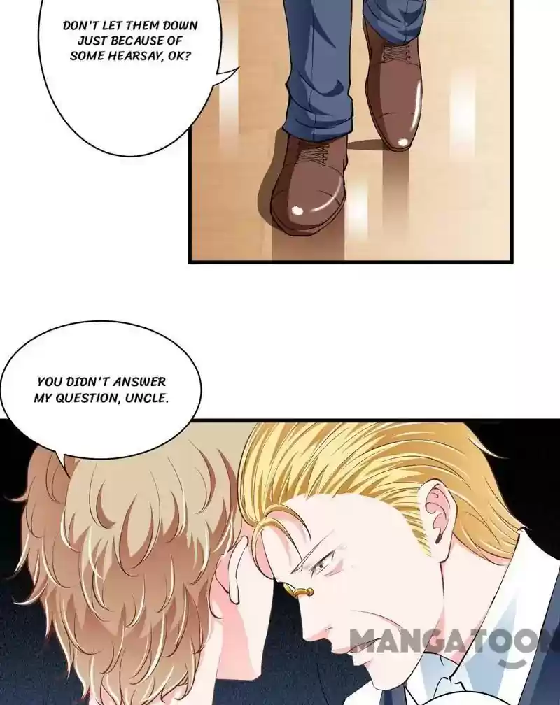 Flash Marriage Episode 98