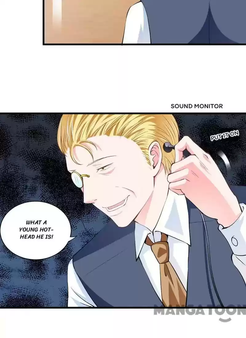 Flash Marriage Episode 98