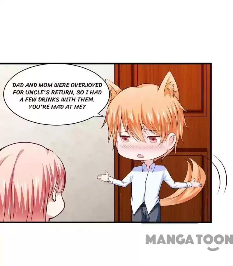 Flash Marriage Episode 99