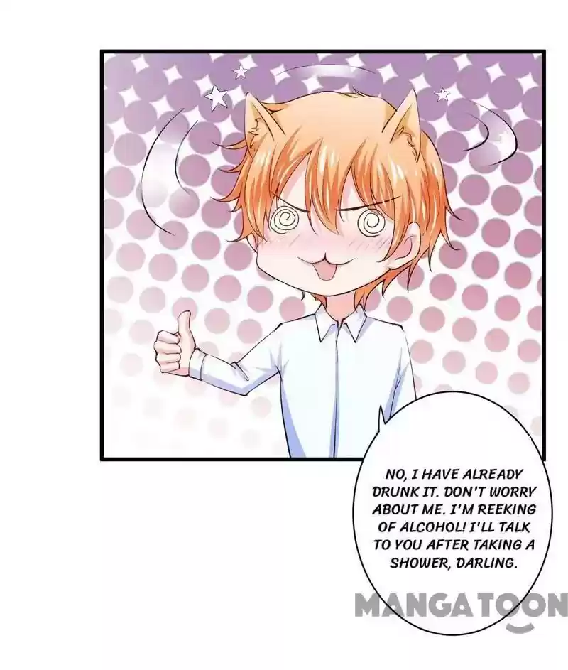 Flash Marriage Episode 99