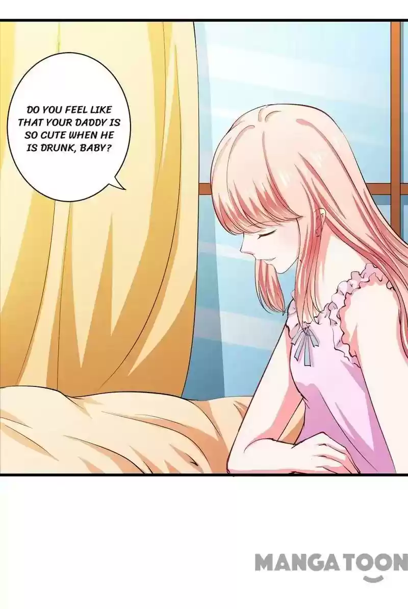 Flash Marriage Episode 99