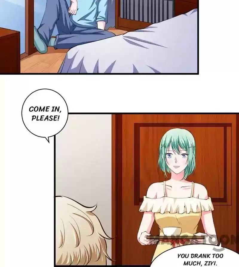 Flash Marriage Episode 99