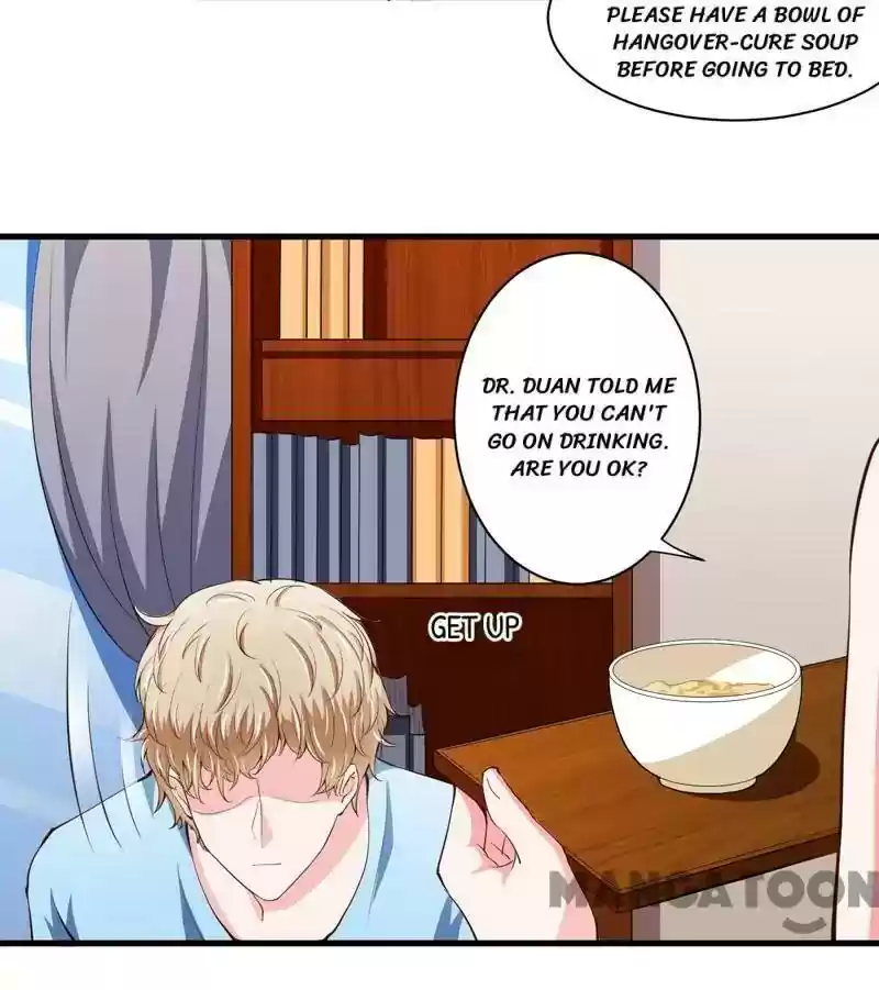 Flash Marriage Episode 99