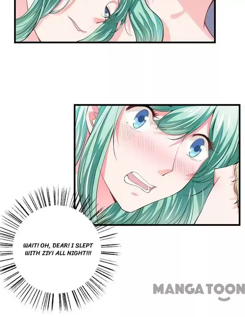 Flash Marriage Episode 99