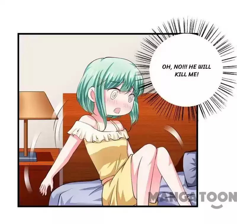 Flash Marriage Episode 99