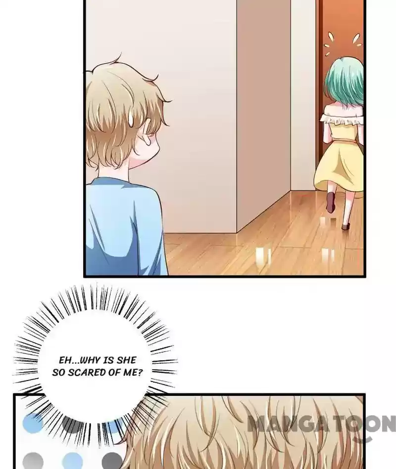 Flash Marriage Episode 99