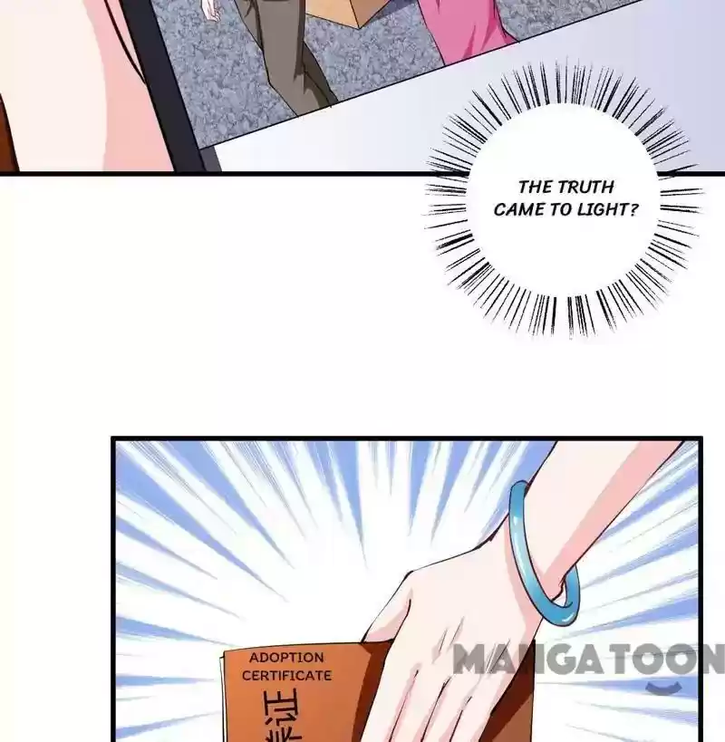 Flash Marriage Episode 99