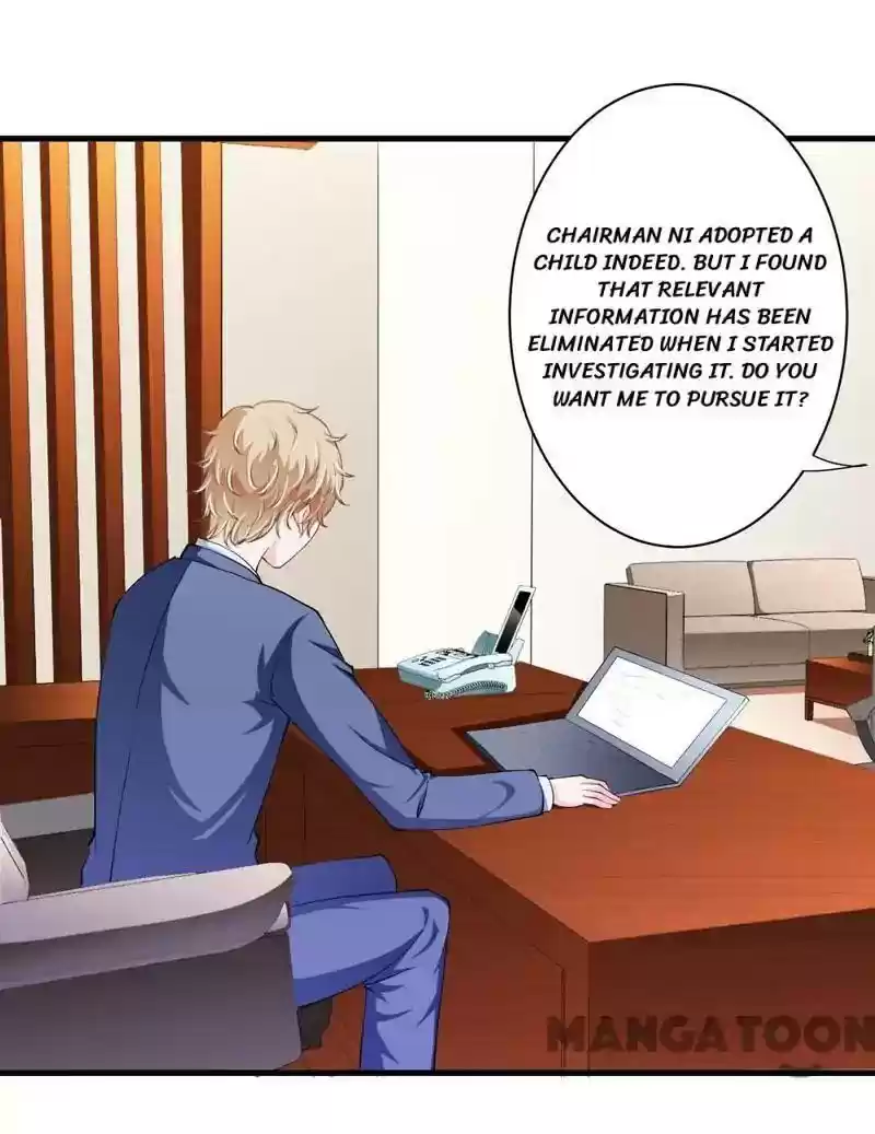 Flash Marriage Episode 99