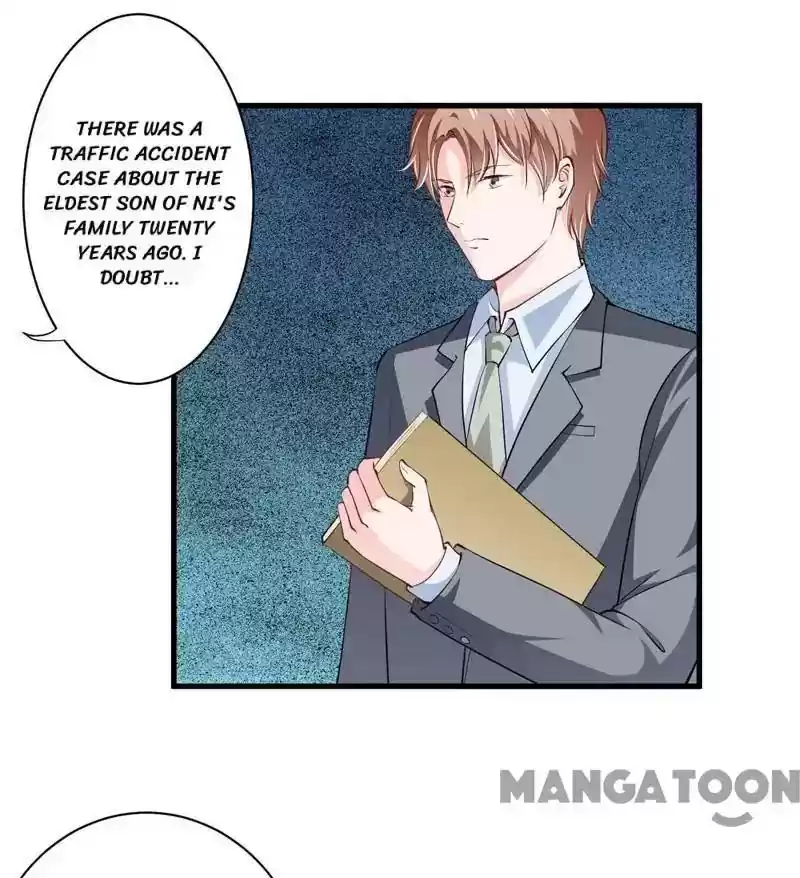 Flash Marriage Episode 99