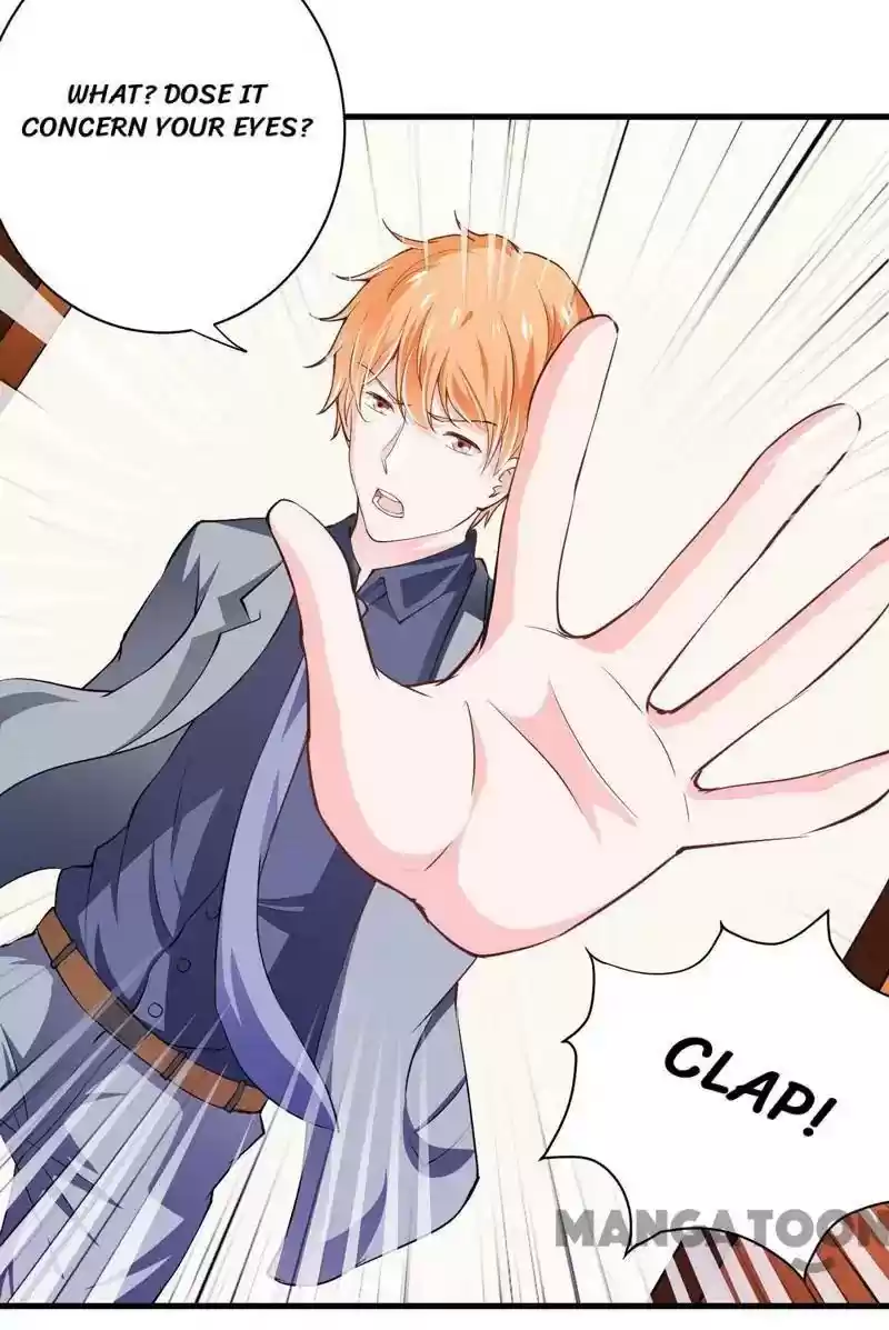 Flash Marriage Episode 99