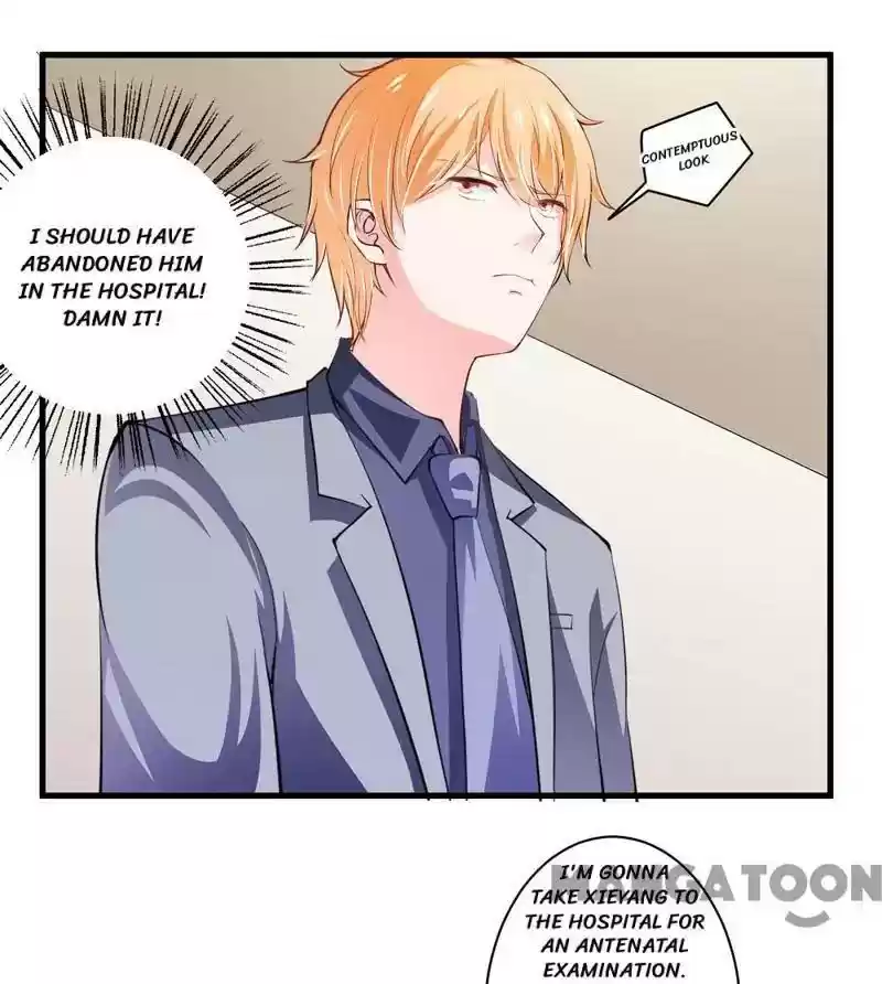 Flash Marriage Episode 99